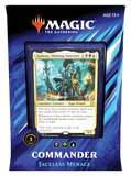 Magic: The Gathering Commander 2019 Faceless Menace Deck (Release Date 23 /08/2019)