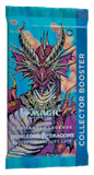 Paquete de refuerzo de colección de MTG Commander Legends: Battle for Baldur's Gate (fecha de lanzamiento: 10 de junio de 2022)
