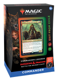 MTG Commander Legends: Battle for Baldur's Gate Commander Deck-Exit from Exile (Release Date 10 Jun2022)