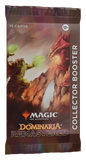 MTG Dominaria Remastered Collector Booster Pack (Release Date 13 Jan 2023)