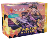 MTG Dominaria United Bundle (Release Date 9 Sep 2022)