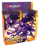 MTG Dominaria United Collector Booster Box (Release Date 9 Sep 2022)