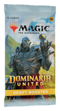 MTG Dominaria United Draft Booster Pack (Release Date 9 Sep 2022)