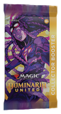 MTG Dominaria United Collector Booster Pack (Release Date 9 Sep 2022)