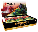 MTG Dominaria United Jumpstart Booster Box (Release Date 9 Sep 2022)