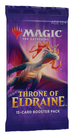 throne of eldraine draft booster box Wilds of Eldraine Draft Boosters Japanese BOX main image 1