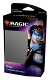 Magic the Gathering Throne of Eldraine Planeswalker Deck-Oko (Release Date 04/10/2019)