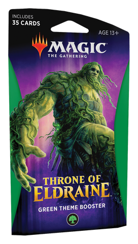 throne of eldraine booster box case Wilds of Eldraine Set Booster Display