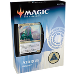 Magic the Gathering Ravnica Allegiance Guild Kit-Azorius (Release Date 15/02/2019)