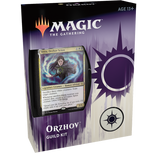 Magic the Gathering Ravnica Allegiance Guild Kit-Orzhov (Release Date 15/02/2019)