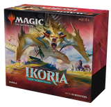 MTG Ikoria Lair of Behemoths Bundle (Estimated Release Date 15/05/2020)