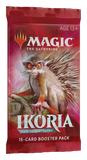 MTG Ikoria Lair of Behemoths Draft Booster Pack (Estimated Release Date 15/05/2020)