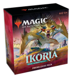 MTG Ikoria Lair of Behemoths Prerelease Pack (Estimated Release Date 15/05/2020)
