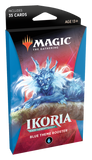 MTG Ikoria Lair of Behemoths Theme Booster (Estimated Release Date 15/05/2020)