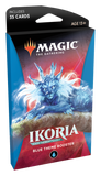 MTG Ikoria Lair of Behemoths Theme Booster Box (Estimated Release Date 15/05/2020)