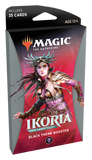 MTG Ikoria Lair of Behemoths Theme Booster (Estimated Release Date 15/05/2020)