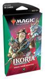 MTG Ikoria Lair of Behemoths Theme Booster (Estimated Release Date 15/05/2020)
