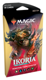 MTG Ikoria Lair of Behemoths Theme Booster (Estimated Release Date 15/05/2020)