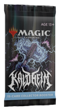 Magic The Gathering Kaldheim Collector Booster Pack (Release Date 05/02/2021)