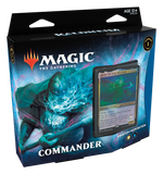 Magic The Gathering Kaldheim Commander Deck – Phantom Premonition (Release Date 05/02/2021)