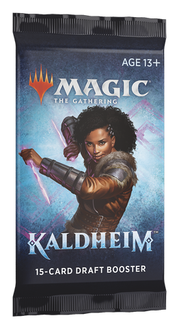 mtg kaldheim booster box Amazon.com: Wizards of The Coast Magic The Gathering Kaldheim Set Booster Box