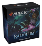 Magic The Gathering Kaldheim Prerelease Pack (Release Date 29/01/2021)