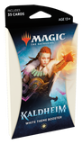 Magic The Gathering Kaldheim Theme Booster Pack (Release Date 05/02/2021)