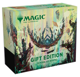 MTG Zendikar Rising Bundle Gift Edition (Release Date 13/11/2020)