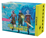 MTG March of the Machine The Aftermath Bundle Epilogue Edition (Release Date 12 May 2023)