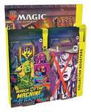 MTG March of the Machine The Aftermath Epilogue Collector Booster Box (Release Date 12 May 2023)
