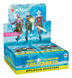 MTG March of the Machine The Aftermath Epilogue Booster Box (Release Date 12 May 2023)