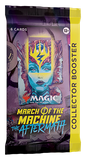 MTG March of the Machine The Aftermath Epilogue Collector Booster Pack (Release Date 12 May 2023)