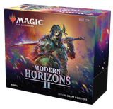 Magic the Gathering Modern Horizons 2 Bundle (Release Date 18 June 2021)