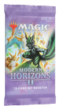 Magic the Gathering Modern Horizons 2 Set Booster Pack (Release Date 18 June 2021)