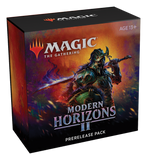 Magic the Gathering Modern Horizons 2 Prerelease Pack (Release Date 11 June 2021)