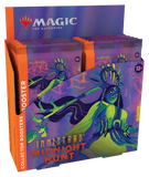 MTG Innistrad: Midnight Hunt Collector Booster Box ((Release Date 24 Sep 2021)