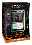 MTG Innistrad: Midnight Hunt Commander Deck-Coven Counters (Release Date 24 Sep 2021)