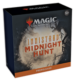 MTG Innistrad: Midnight Hunt Prerelease Pack (Release Date 17 Sep 2021)