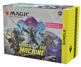 MTG March of the Machine Bundle (Release Date 21 Apr 2023)