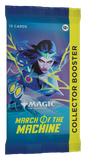 MTG March of the Machine Collector Booster Pack (Release Date 21 Apr 2023)