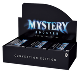 MTG Mystery Booster Convention Edition Booster Box (Release Date 20 Aug 2021)