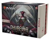 MTG Phyrexia All Will Be One Bundle (Release Date 10 Feb 2023)