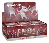 MTG Phyrexia All Will Be One Draft Booster Box (Release Date 10 Feb 2023)