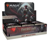 MTG Phyrexia All Will Be One Set Booster Box (Release Date 10 Feb 2023)