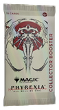MTG Phyrexia All Will Be One Collector Booster Pack (Release Date 10 Feb 2023)