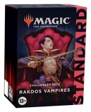 Magic The Gathering Challenger Deck 2022 (Release date 01 Apr 2022)