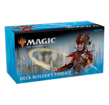 Magic the Gathering Ravnica Allegiance Deckbuilder's Kit (Release date 25/01/2019)