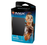 Magic the Gathering Ravnica Allegiance Planeswalker Deck (Release date 25/01/2019)