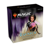 Magic the Gathering Ravnica Allegiance Prerelease Pack (Release date 25/01/2019)