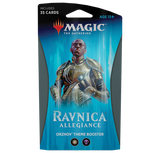 Magic the Gathering Ravnica Allegiance Theme Booster Box (Release date 25/01/2019)